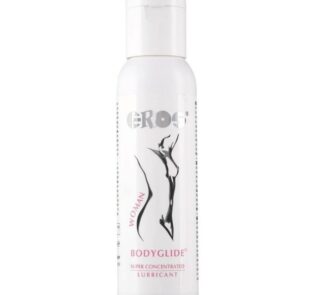 EROS BODYGLIDE SUPERCONCENTRATED WOMAN LUBRICANT 250 ML