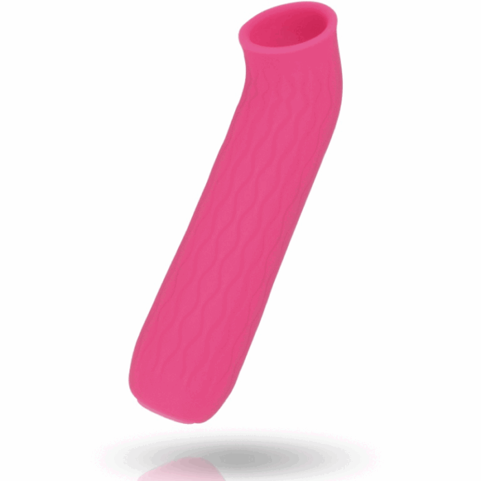 INSPIRE SUCTION WINTER PINK