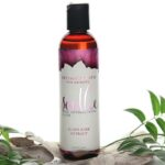 INTIMATE EARTH SOOTHE ANAL ANTIBACTERIAL GUAVA BARK EXTRACT 120 ML