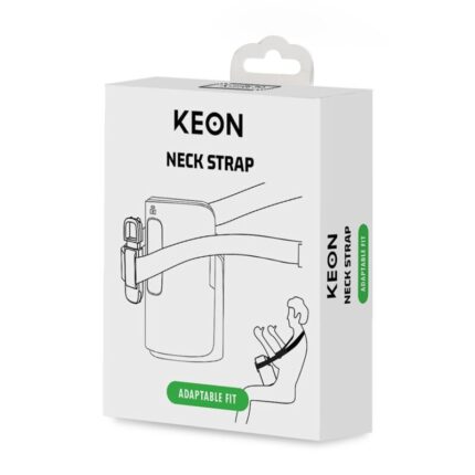 KEON NECK STRAP ACCESSORY BY KIIROO