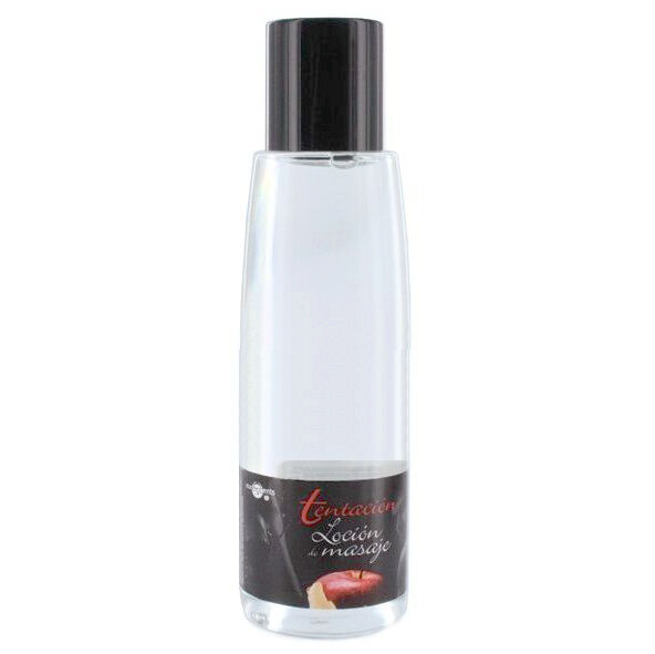 OIL MASSAGE RED FRUITS 100ML