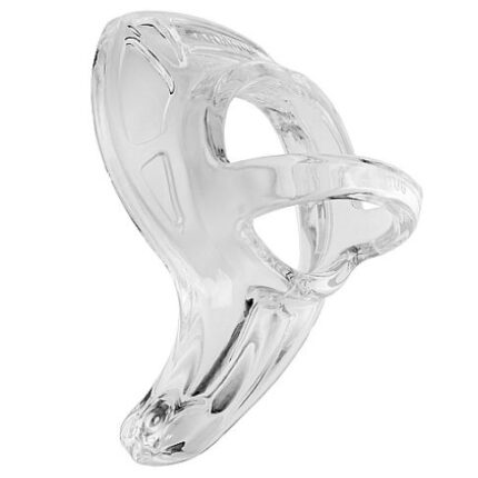 PERFECT FIT ARMOUR TUG - CLEAR