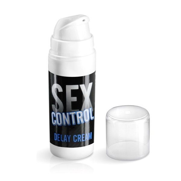 SEX CONTROL DELAY CREAM 30 ML